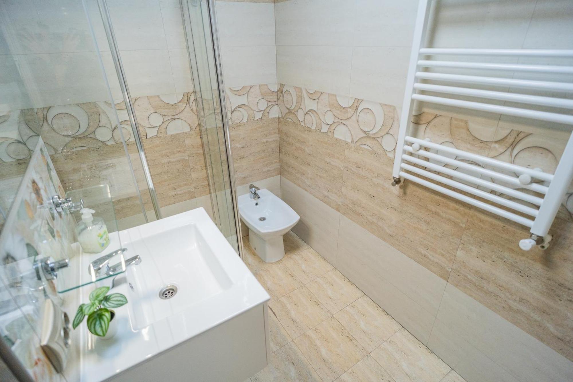 شقة Luxury 2Br On Decebal Avenue بوخارست المظهر الخارجي الصورة
