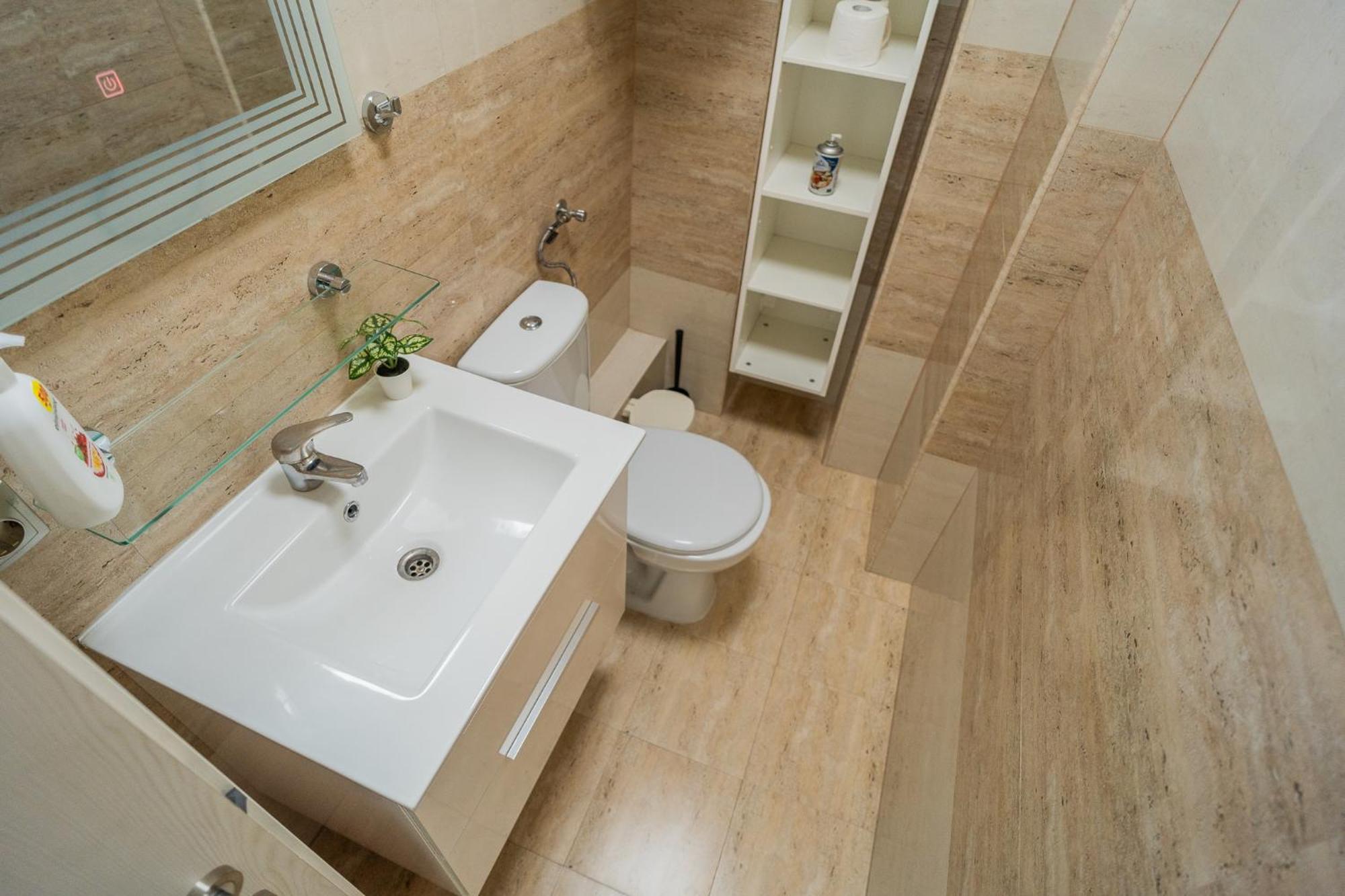 شقة Luxury 2Br On Decebal Avenue بوخارست المظهر الخارجي الصورة