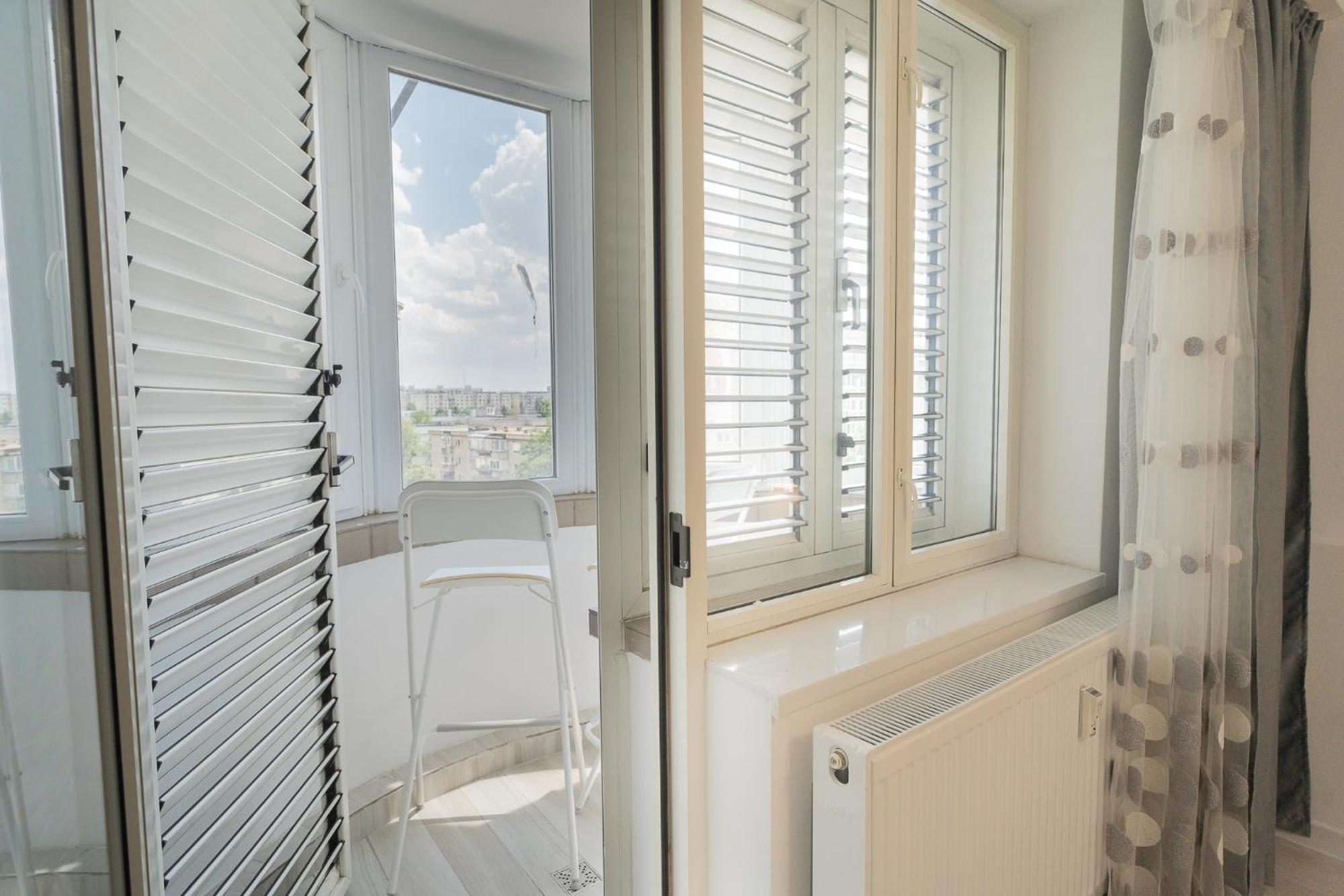 شقة Luxury 2Br On Decebal Avenue بوخارست المظهر الخارجي الصورة