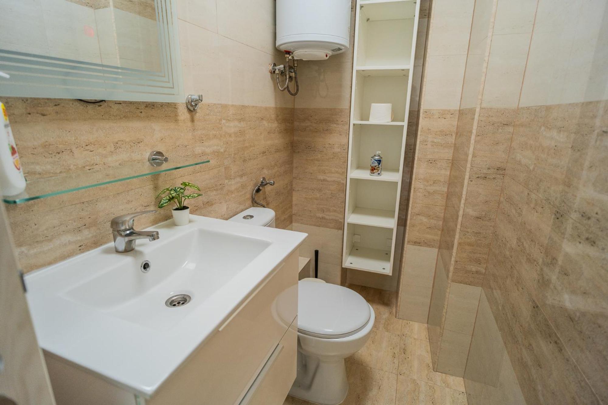 شقة Luxury 2Br On Decebal Avenue بوخارست المظهر الخارجي الصورة