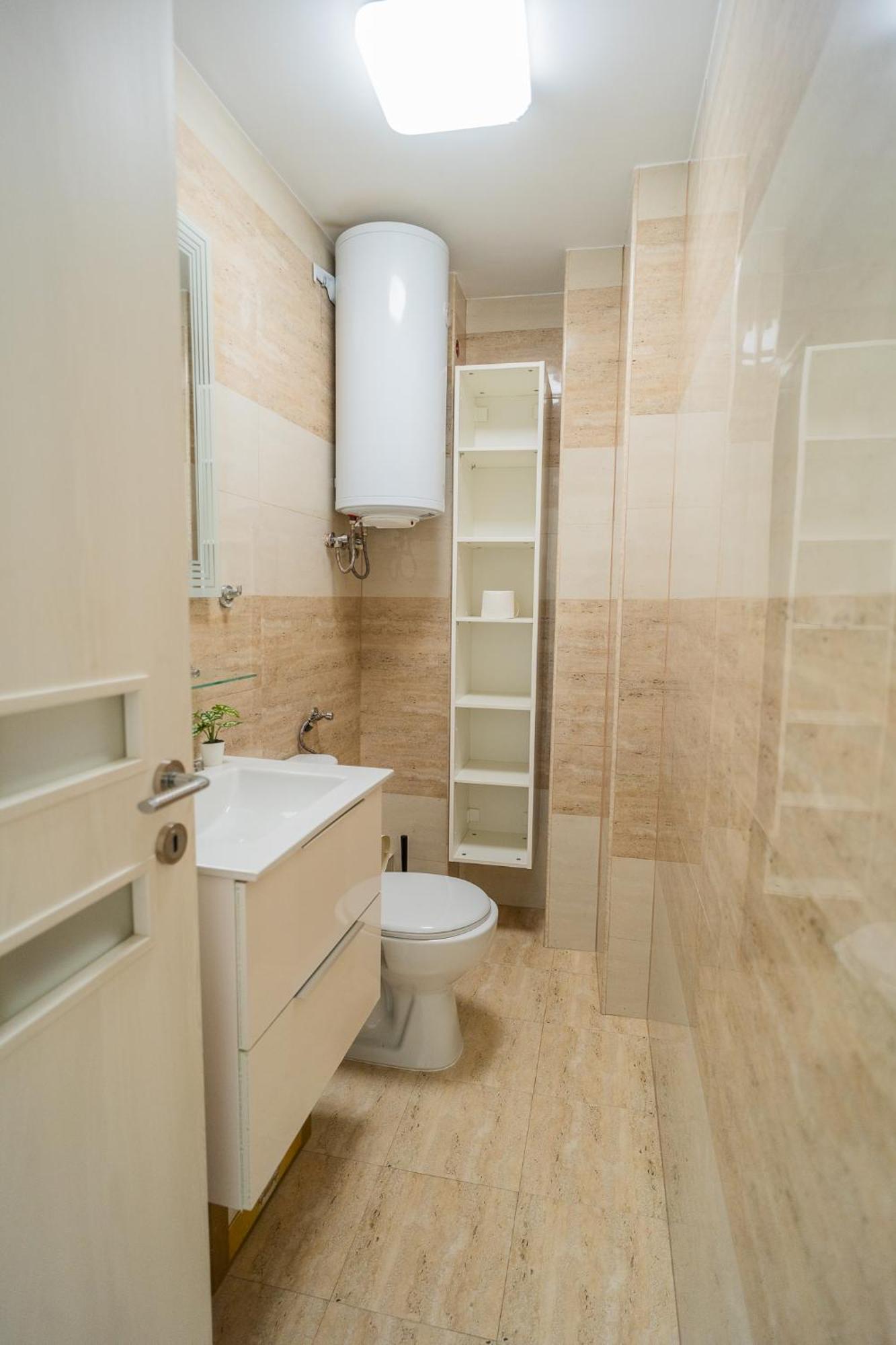 شقة Luxury 2Br On Decebal Avenue بوخارست المظهر الخارجي الصورة