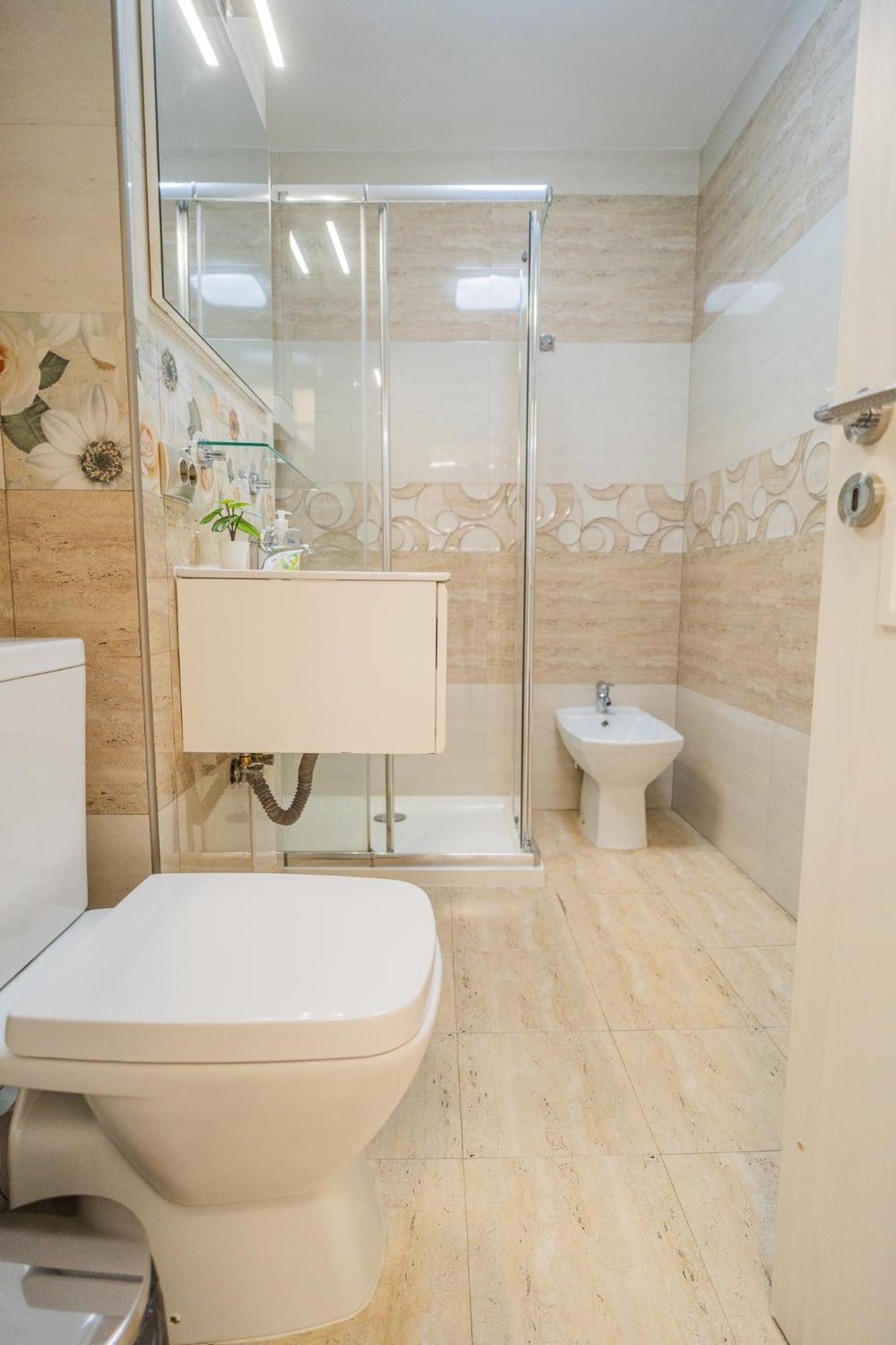 شقة Luxury 2Br On Decebal Avenue بوخارست المظهر الخارجي الصورة